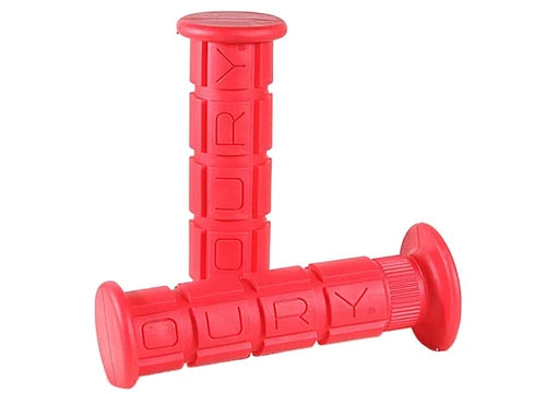 Oury Std Thumb Throttle ATV Grips