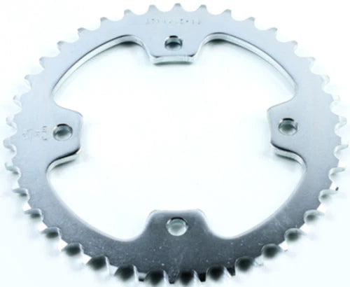JT Sprockets Rear Steel Sprocket Kawasaki KFX 450R