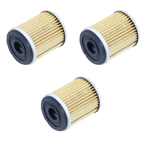 Hi Flo Replacement Oil Filters Raptor 350 / Warrior 350