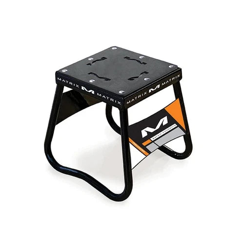 Matrix Concepts MM Mini Carbon Steel Stacyc / Electric Stand