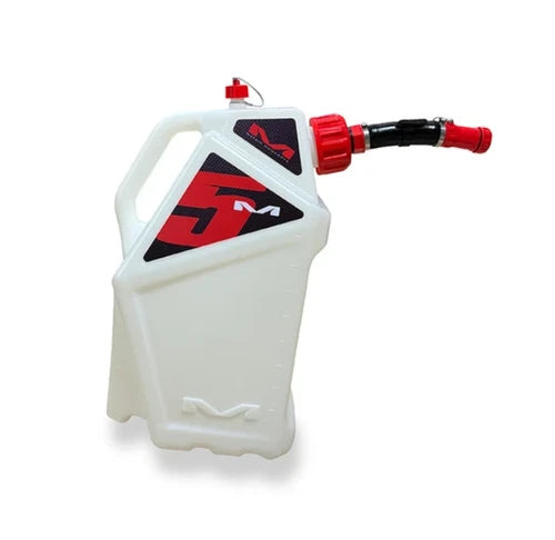Matrix Concepts M5 Utility Fuel Can 5 Gallon