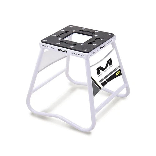 Matrix Concepts C2 Mini Carbon Steel Wide Stand