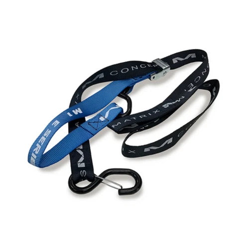 Matrix Concepts E Series 1" Tie Down Set