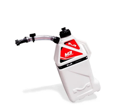 Matrix Concepts M3 Utility Gas Can 4 Gallon