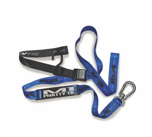 Matrix Concepts M1 1.5" Phatty Tie Down Set