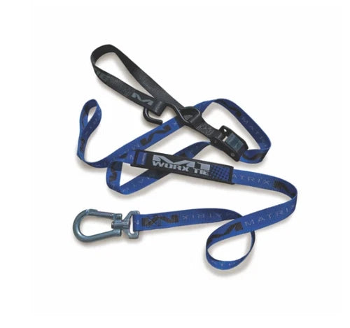 Matrix Concepts M1 1" Worx Tie Down Set