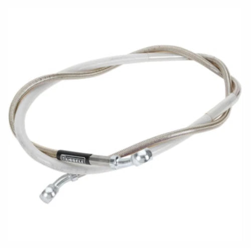 Russell CycleFlex Steel Braid Front Brake Line Kit CR125R / CR250R / CR500R