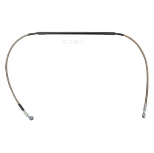 Russell CycleFlex Steel Braid Front Brake Line Kit CRF150F