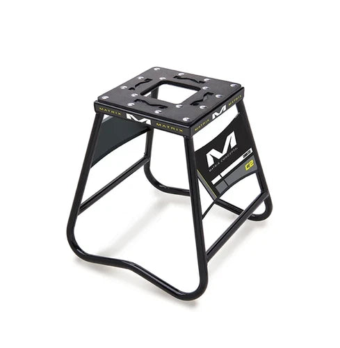 Matrix Concepts C2 Mini Carbon Steel Wide Stand