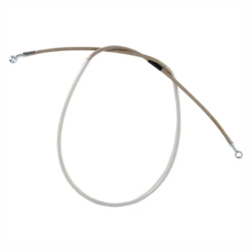 Russell CycleFlex Steel Braid Front Brake Line Kit YZ125 / YZ250  / 250F / 450F / 426F