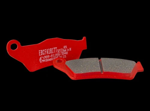 EBC OE Replacement Rear Brake Pads Arctic Cat DVX 300