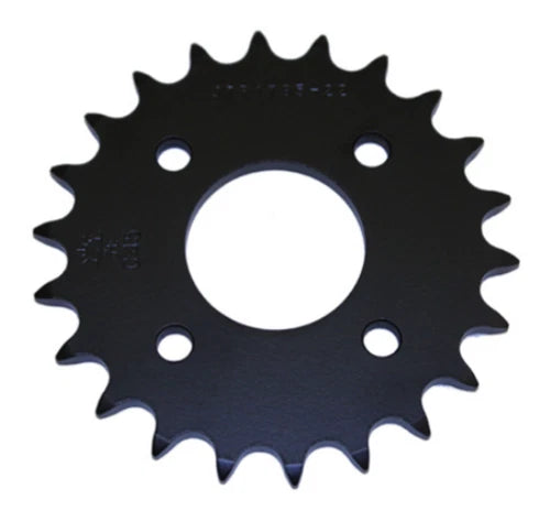 JT Sprockets Rear Steel Sprocket Kawasaki  KFX80