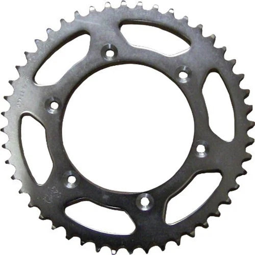 JT Sprockets Rear Steel Sprocket Polaris Outlaw 450 MXR / 525 / Predator 500