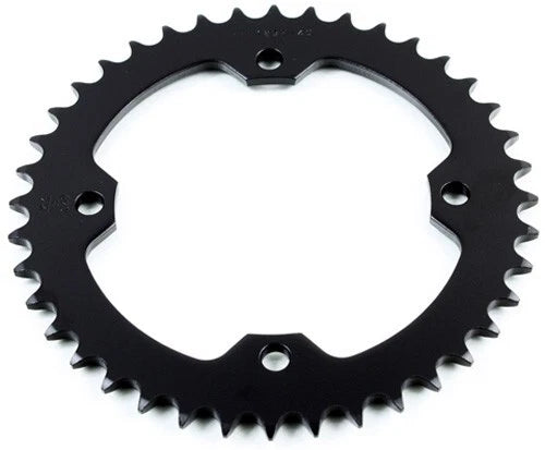 JT Sprockets Rear Steel Sprocket Yamaha Warrior / Raptor / YFZ