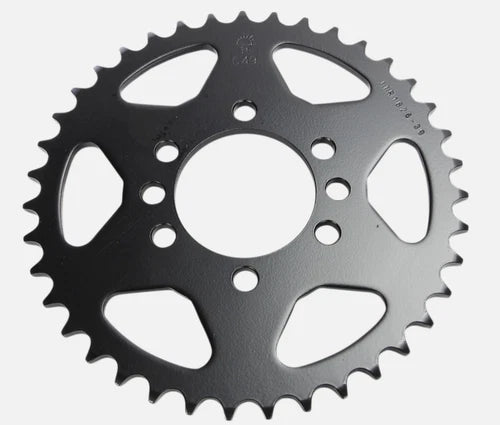 JT Sprockets Rear Steel Sprocket Kawasaki KFX 400 / Suzuki LTZ 400